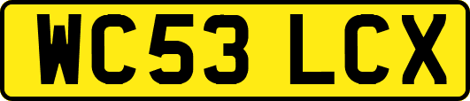 WC53LCX