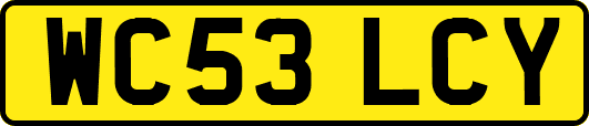 WC53LCY