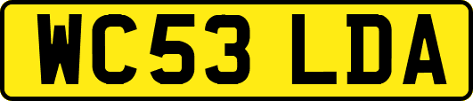 WC53LDA