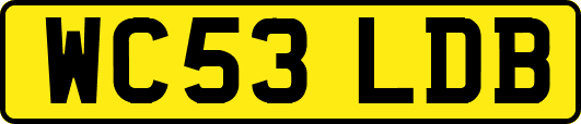 WC53LDB