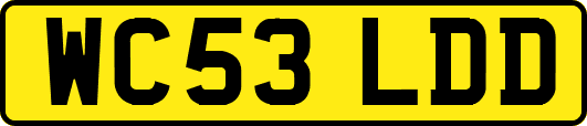 WC53LDD