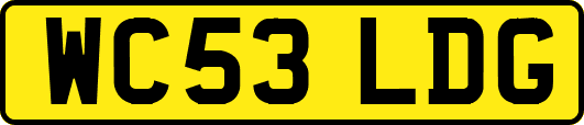 WC53LDG