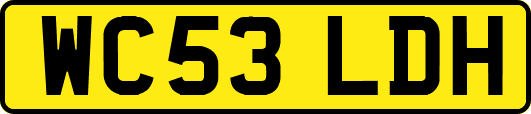 WC53LDH