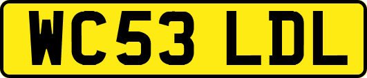 WC53LDL
