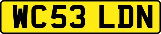 WC53LDN