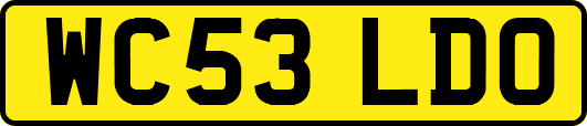 WC53LDO