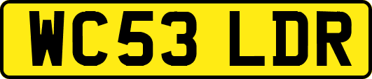 WC53LDR