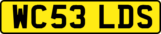 WC53LDS