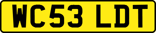 WC53LDT