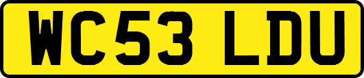 WC53LDU