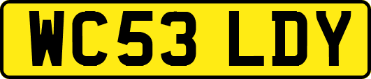 WC53LDY