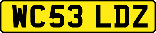 WC53LDZ