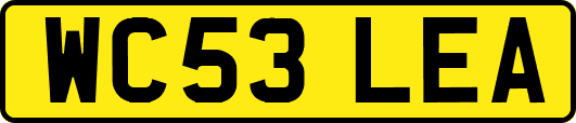 WC53LEA