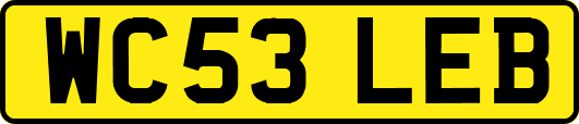 WC53LEB