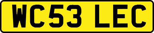 WC53LEC