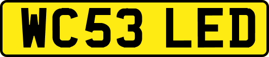 WC53LED