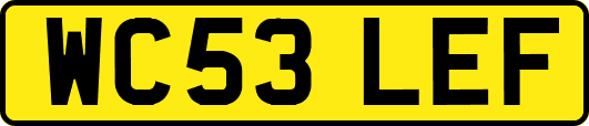 WC53LEF