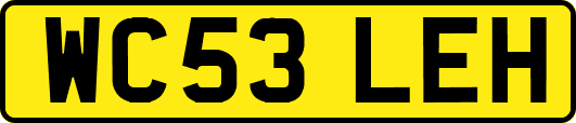 WC53LEH