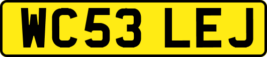 WC53LEJ