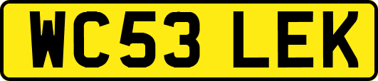 WC53LEK