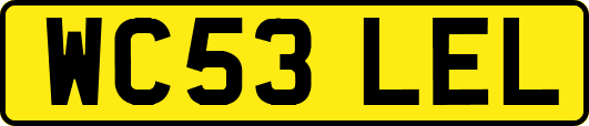 WC53LEL