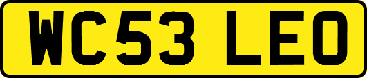 WC53LEO
