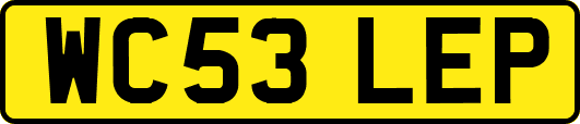 WC53LEP
