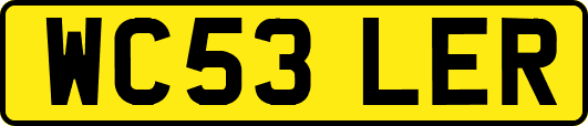 WC53LER