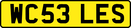 WC53LES