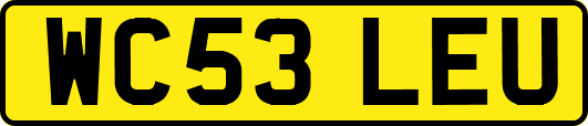 WC53LEU