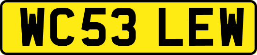 WC53LEW