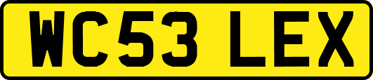 WC53LEX