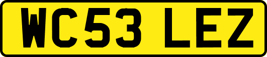 WC53LEZ