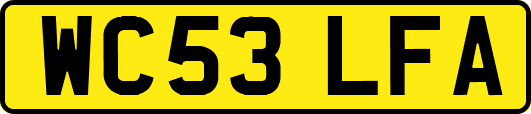 WC53LFA
