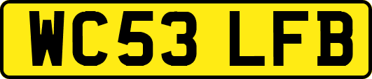 WC53LFB