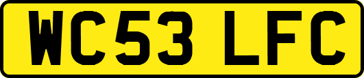 WC53LFC