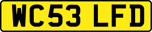 WC53LFD