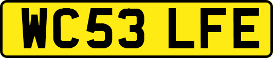 WC53LFE