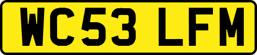 WC53LFM