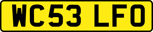 WC53LFO