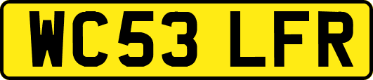 WC53LFR