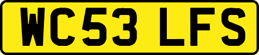WC53LFS