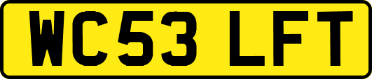 WC53LFT