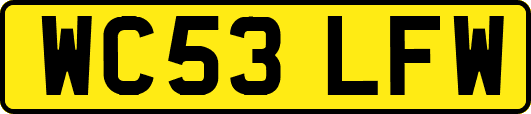 WC53LFW
