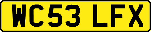 WC53LFX