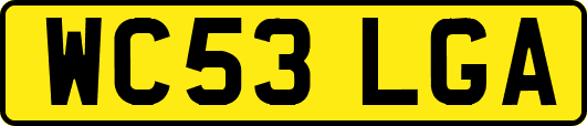 WC53LGA