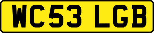 WC53LGB