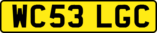 WC53LGC
