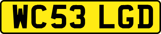 WC53LGD