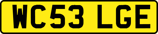 WC53LGE